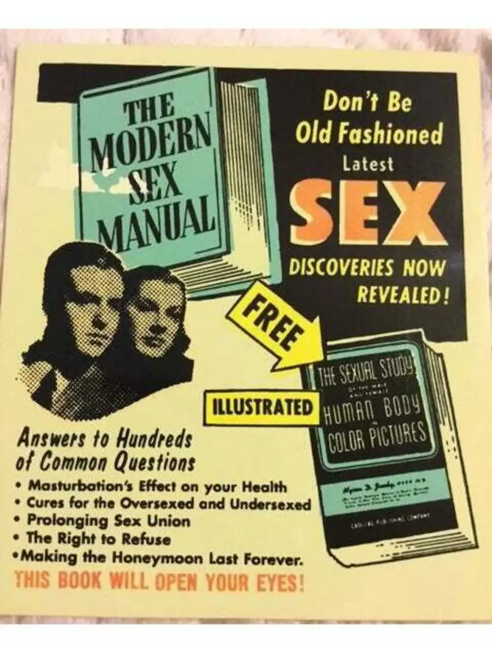 Adult Humor Magnets